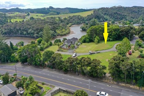 Photo of property in 21 Wilson Road, Haruru, 0204