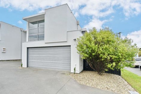 Photo of property in 547 Barbadoes Street, Edgeware, Christchurch, 8013