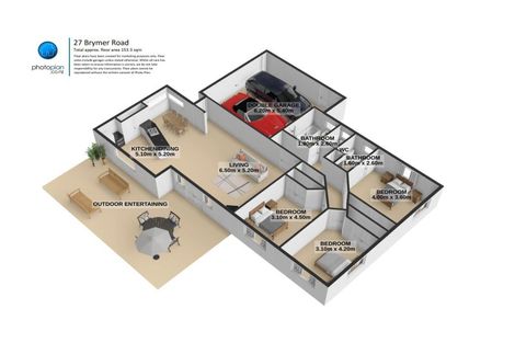 Photo of property in 27 Brymer Road, Grandview Heights, Hamilton, 3200