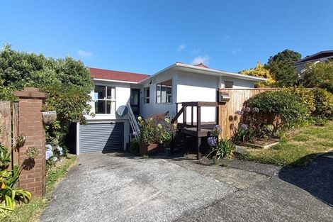 Photo of property in 120 John Sims Drive, Johnsonville, Wellington, 6037
