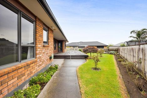 Photo of property in 16b Marlin Terrace, Bell Block, New Plymouth, 4312