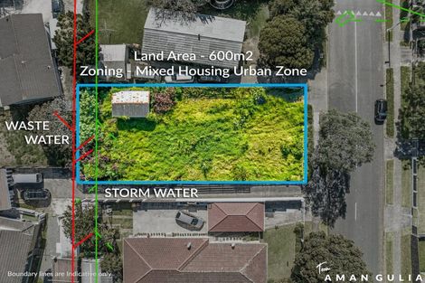 Photo of property in 13 John Walker Drive, Manurewa, Auckland, 2102
