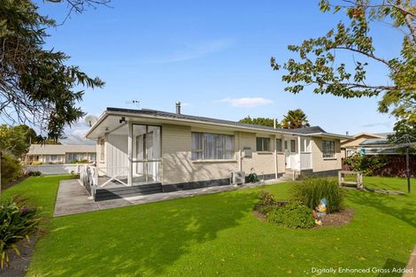 Photo of property in 10a Cargill Avenue, Feilding, 4702