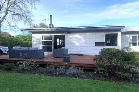 Photo of property in 53b College Street, Masterton, 5810