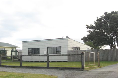 Photo of property in 34 Doyle Street, Blaketown, Greymouth, 7805
