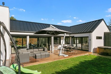 Photo of property in 75 Saint Leger Road, Te Awamutu, 3875