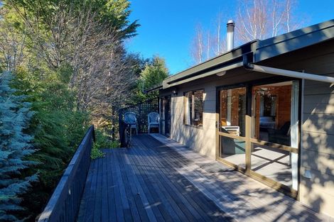 Photo of property in 5 Mackenzie Street, Lake Tekapo, 7999