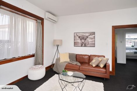 Photo of property in 58 Brockworth Place, Riccarton, Christchurch, 8011