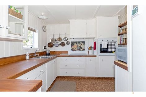 Photo of property in 2 Point Bush Road, Waimate, 7924