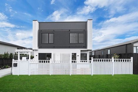 Photo of property in 1/145 Bucklands Road, Bucklands Beach, Auckland, 2012