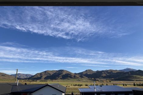 Photo of property in 6a Sunset Place, Otematata, 9412