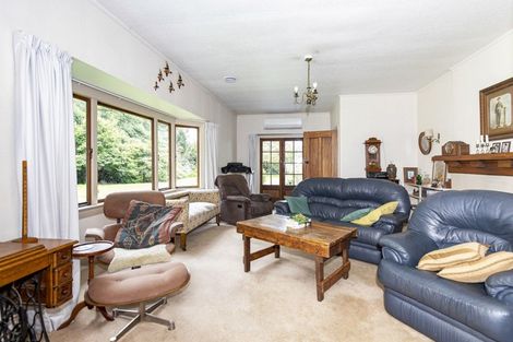 Photo of property in 110 Sheep Dip Road, Woodbury, Geraldine, 7991