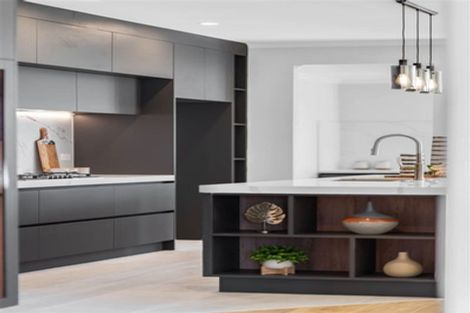 Photo of property in 84 Koromeke Street, Flat Bush, Auckland, 2019