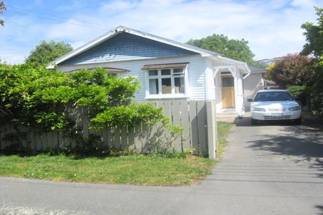 Photo of property in 20 Martin Avenue, Beckenham, Christchurch, 8023
