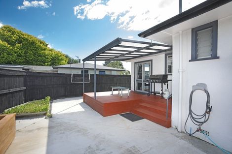 Photo of property in 23 Leeds Street, Milson, Palmerston North, 4414