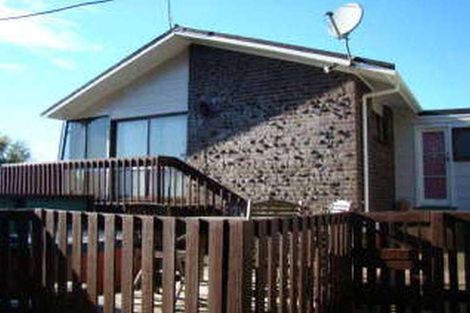 Photo of property in 76 Hillcrest Road, Kaikohe, 0405