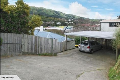 Photo of property in 55 Handyside Street, Tawa, Wellington, 5028