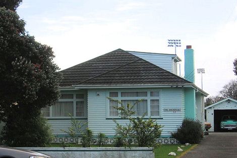 Photo of property in 32 Durham Street, Levin, 5510