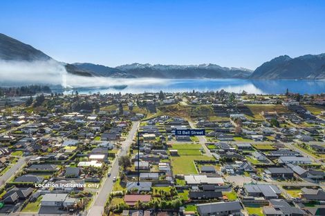 Photo of property in 13 Bell Street, Lake Hawea, 9382