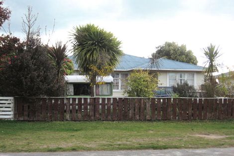Photo of property in 22 Kahu Street, Utuhina, Rotorua, 3015