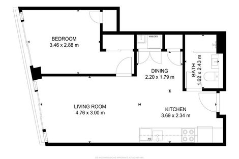 Photo of property in Elevate, 14/30d Taranaki Street, Te Aro, Wellington, 6011