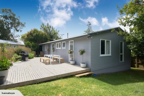 Photo of property in 46 Taurus Crescent, Beach Haven, Auckland, 0626