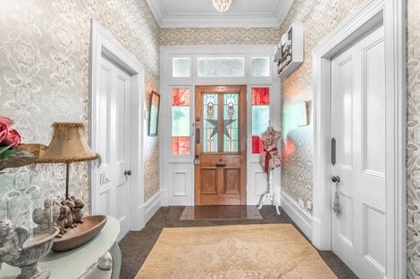 Photo of property in 258 Kelvin Street, Avenal, Invercargill, 9810