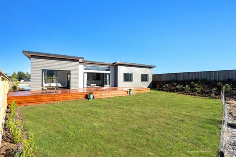 Photo of property in 66 Kowhai Crescent, Ohakune, 4625