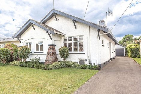 Photo of property in 43 Duncan Street, Whanganui East, Whanganui, 4500