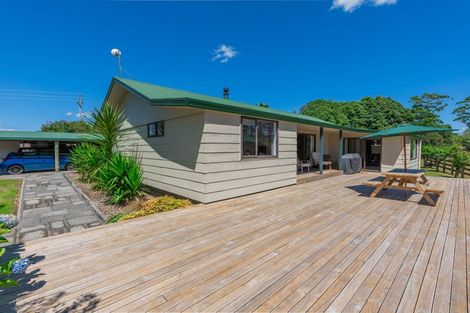 Photo of property in 964 Churchill Road, Pukekawa, Tuakau, 2696