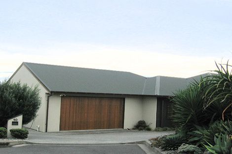 Photo of property in 10 Rifleman Lane, Paraparaumu Beach, Paraparaumu, 5032