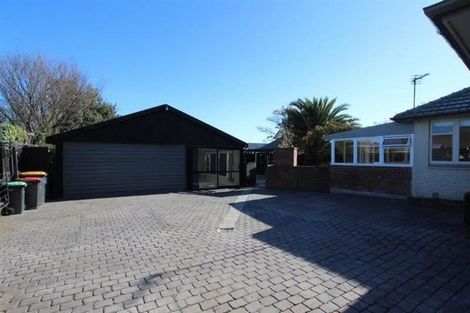 Photo of property in 83b Reynolds Avenue, Bishopdale, Christchurch, 8053