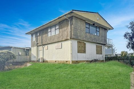 Photo of property in 2 Ocean Beach Street, Foxton Beach, Foxton, 4815