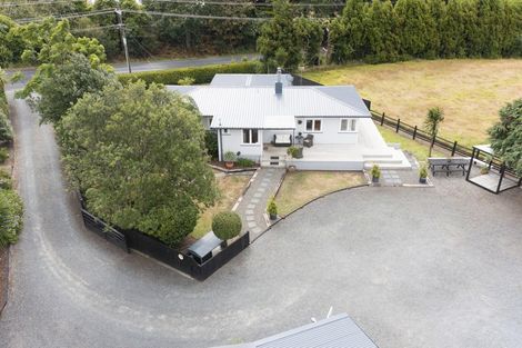 Photo of property in 72 Glenbrook Waiuku Road, Waiuku, 2681