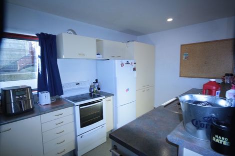 Photo of property in Includes 135, 137 Harbour Tce, 139 Harbour Terrace, North Dunedin, Dunedin, 9016