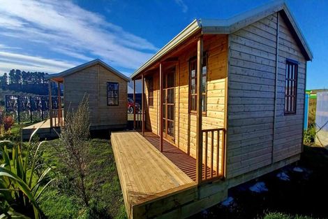 Photo of property in 68 Long Range Road, Omakere, Waipawa, 4271