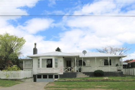 Photo of property in 59 Te Hatepe Avenue, Taupo, 3330