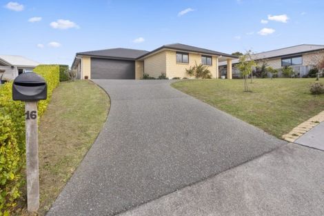 Photo of property in 16 Settlers Drive, Waihi, 3610