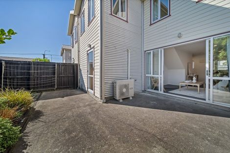 Photo of property in 135c Waltham Road, Sydenham, Christchurch, 8023
