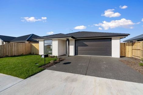 Photo of property in 6 Antill Street, Woodend, 7610