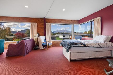 Photo of property in 1 Heartwood Lane, Ohakune, 4625
