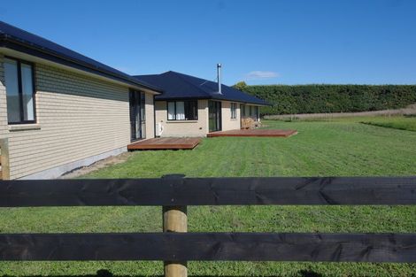 Photo of property in 661 Creyke Road, Darfield, 7571