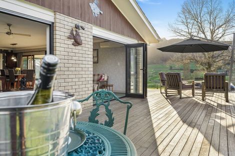 Photo of property in 1421 State Highway 30, Horohoro, Rotorua, 3077