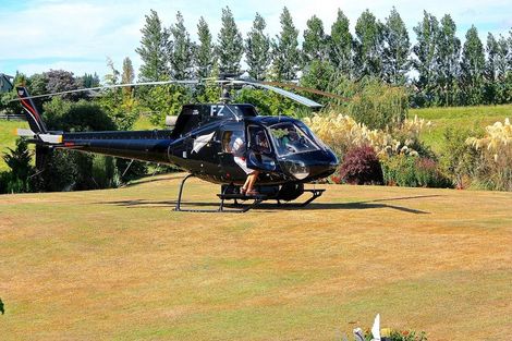 Photo of property in 192 William Stephen Road, Te Anau, 9679