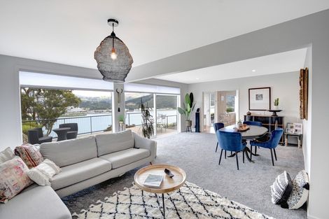 Photo of property in 68 Doon Street, Vauxhall, Dunedin, 9013