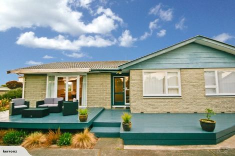 Photo of property in 16 Jutland Street, North New Brighton, Christchurch, 8083