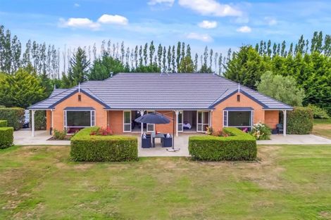 Photo of property in 139b Mandeville Road, Swannanoa, Kaiapoi, 7692