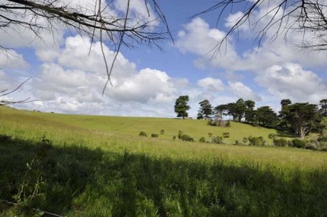 Photo of property in 6487 Pouto Road, Pouto, Te Kopuru, 0391