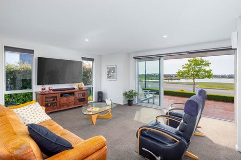 Photo of property in 49 Lakeside Drive, Pegasus, 7612