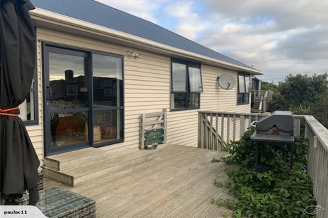 Photo of property in 14 Downes Street, Titahi Bay, Porirua, 5022